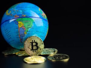 Cryptocurrency in Africa