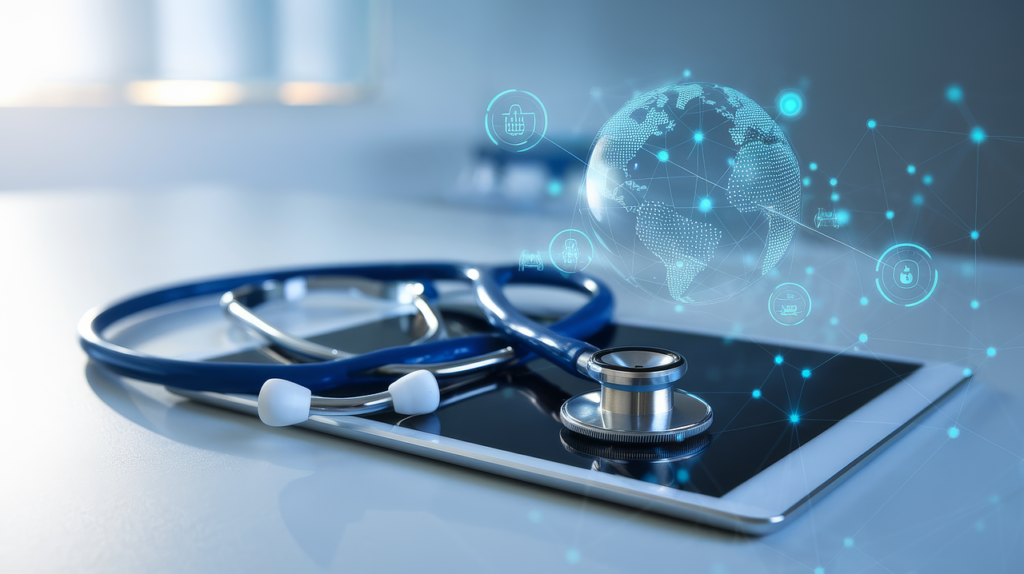 Exploring the Benefits of Telemedicine