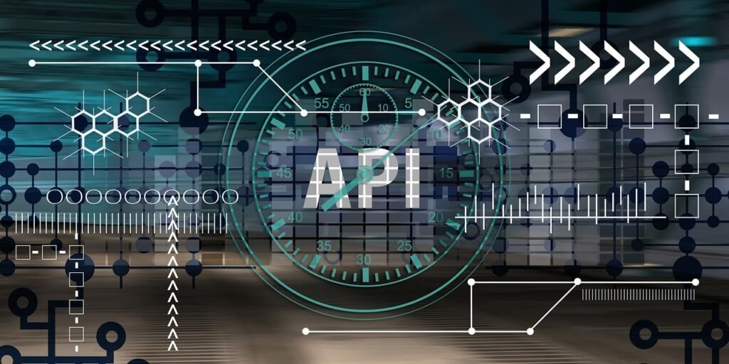 Understanding the Role of APIs in software development