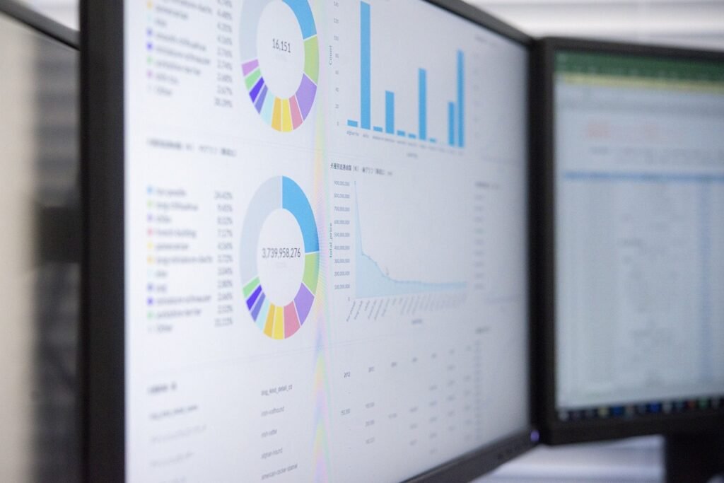 How to Use Data Visualization to Communicate Insights