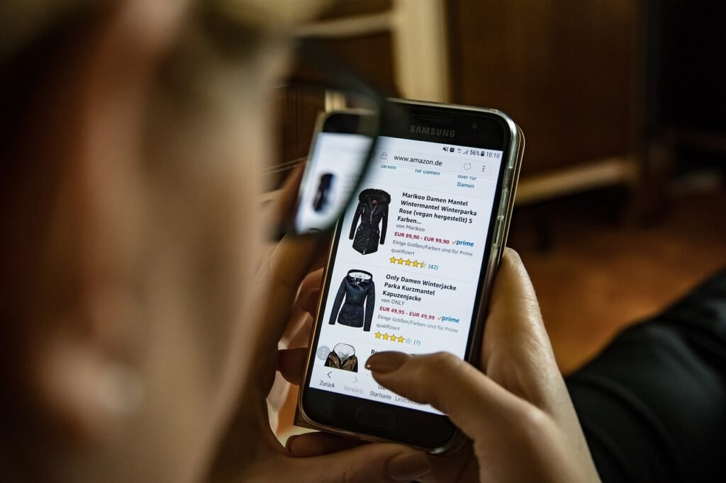 The Evolution of Online Shopping in Africa