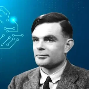 Alan Turing is considered the father of modern computing