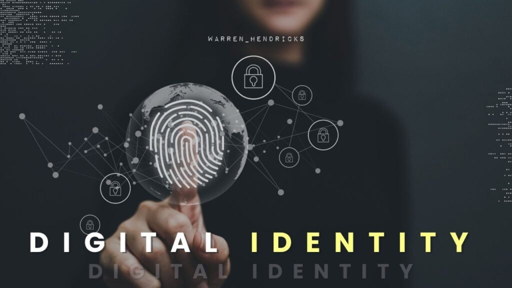 Web 3.0 and Digital Identity: A New Era of Secure Online Interactions