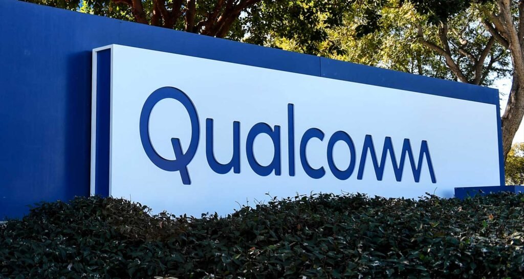 Qualcomm in deal to buy Intel