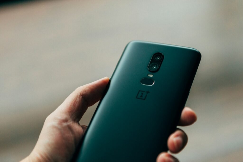 OnePlus Device