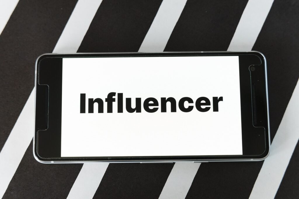 How to Leverage Influencer Marketing for Your Brand