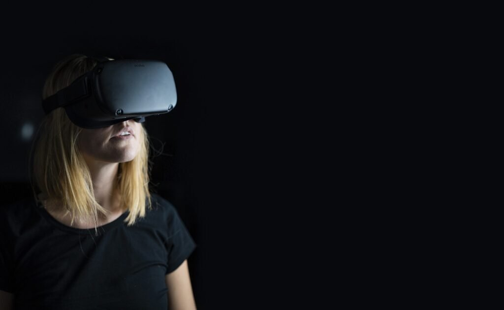 The Impact of Virtual Reality in Entertainment